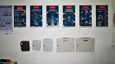safes