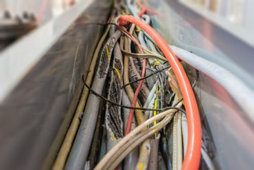 electrical repairs in virginia beach area from cole electric, local electrician