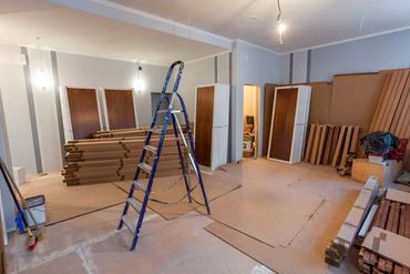 electrical upgrades done by cole electric in the virginia beach area