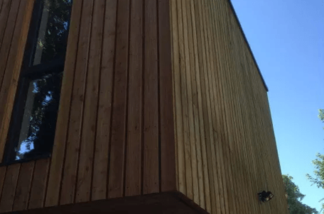21 new build residential units, Telford