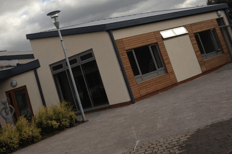 Courthouse Green Primary School, Coventry