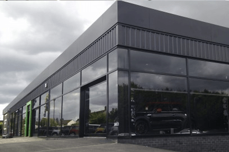 Showroom