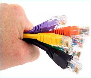 Cabling - Essex - RL Communications Ltd - Telecommunication Telecommunication