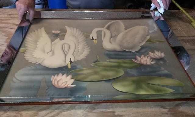Picture Frame Glass by Fast glass of Long Beach Ca Picture Frame Glass by Fast glass of Long Beach Ca