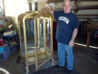 Custom Mirror Project - Mirrors in Long Beach, CA Glass Repair by Fast Glass of Long Beach Custom Mirror Project - Mirrors in Long Beach, CA Glass Repair by Fast Glass of Long Beach