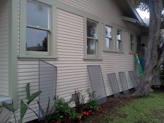 Window Screens Replacement - Screens in Long Beach, CA Glass Repair by Fast Glass of  Long Beach