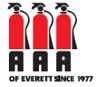 AAA of Everett Fire Extinguisher Company AAA of Everett Fire Extinguisher Company