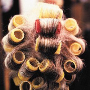 Hair style