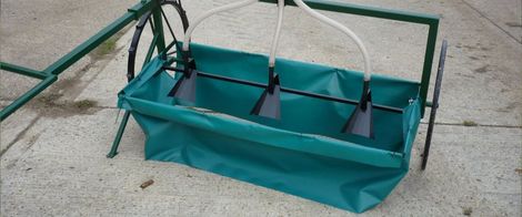 Specialist Field Trial Equipment