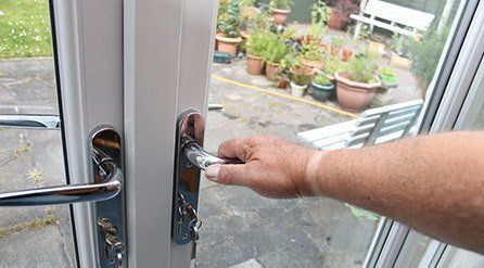 glass services and products