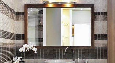 Quality glass products