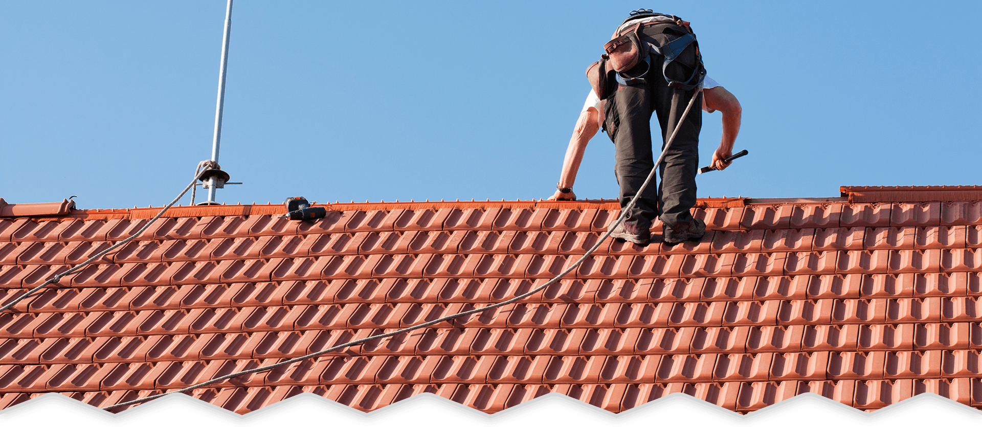 roofing repairs