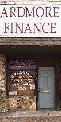Ardmore Ardmore — Ardmore, OK — Ardmore Finance Master Finance Ardmore Ardmore — Ardmore, OK — Ardmore Finance Master Finance
