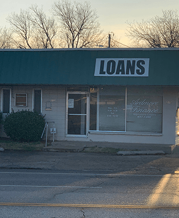 Loans Office Loans Office