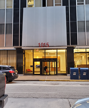 Ardmore St Louis (Locust) — St. Louis, MO — Ardmore Finance Master Finance