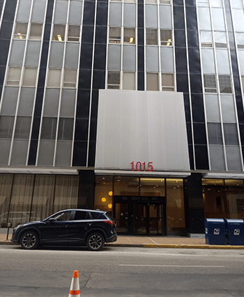 Ardmore St Louis 3 — St. Louis, MO — Ardmore Finance Master Finance