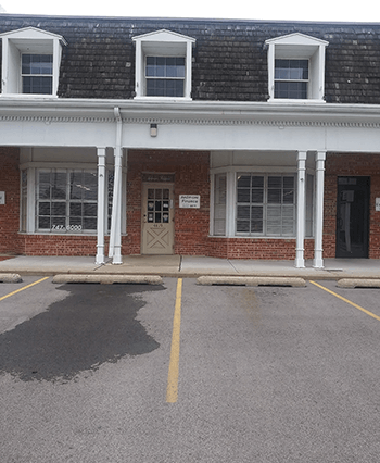 Ardmore Tulsa5 — Tulsa, OK — Ardmore Finance Master Finance