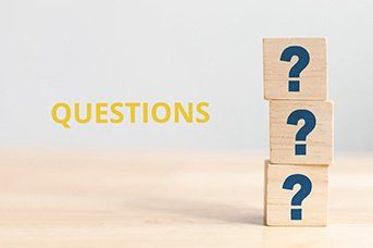 Question Mark Image
