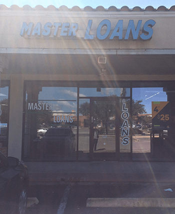 TX — Austin, TX — Ardmore Finance Master Finance