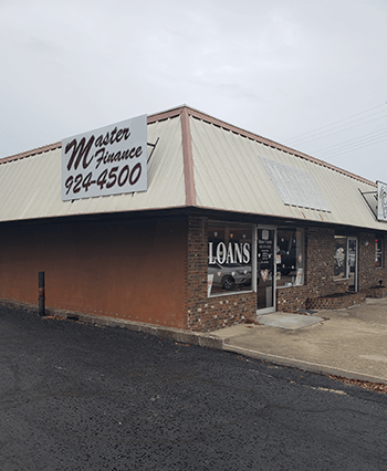 Master Durant — Durant, OK — Ardmore Finance Master Finance