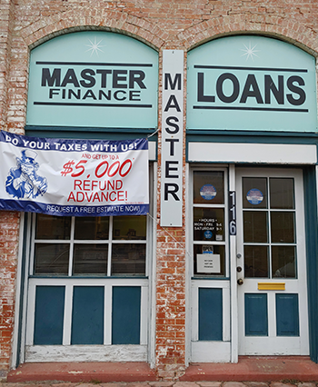 Business Branch Of Master Finance Business Branch Of Master Finance