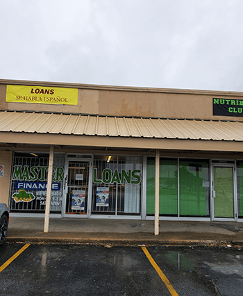 Master Tulsa4 — Tulsa, OK — Ardmore Finance Master Finance
