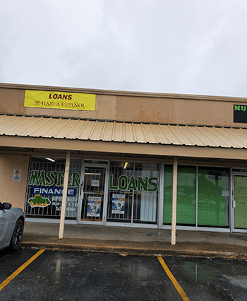 Master Tulsa3 — Tulsa, OK — Ardmore Finance Master Finance