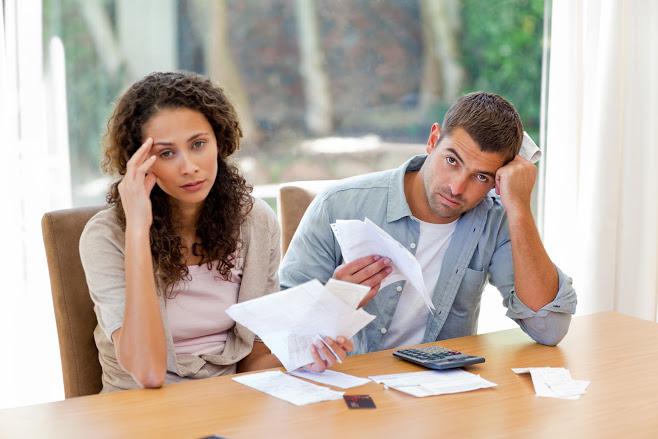 Couple With Problem — Florissant, MO — Ardmore Finance Corporation Couple With Problem — Florissant, MO — Ardmore Finance Corporation