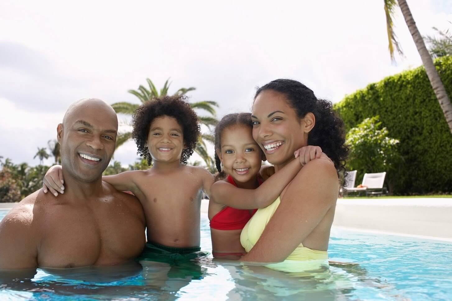 Family on a Vacation — Florissant, MO — Ardmore Finance Corporation Family on a Vacation — Florissant, MO — Ardmore Finance Corporation