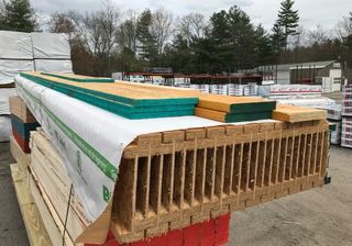 Engineered Lumber