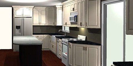 Kitchen & Bath Services Kitchen & Bath Services
