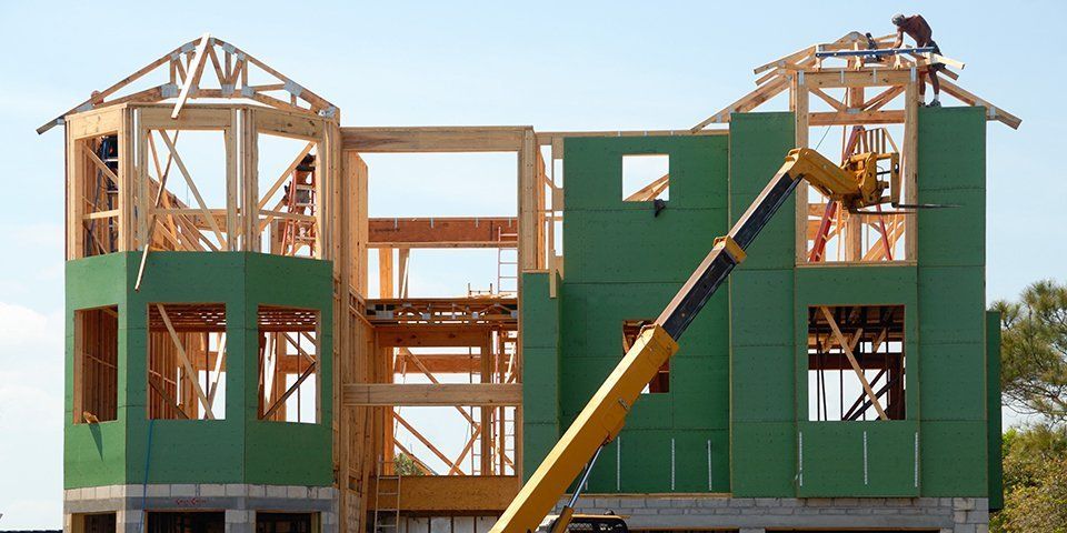 Building Materials