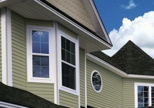 CertainTeed Siding