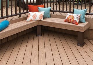 TimberTech by AZEK®