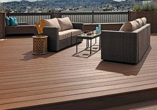 AZEK Decking