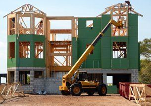 Engineered Lumber