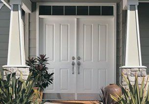 Jeld-Wen Exterior Doors Jeld-Wen Exterior Doors