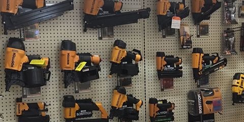 Hardware & More