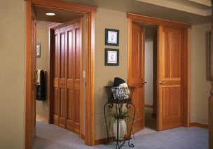 Simpson Interior Doors Simpson Interior Doors