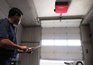 LiftMaster for Businesses