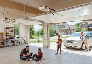 LiftMaster for Homes