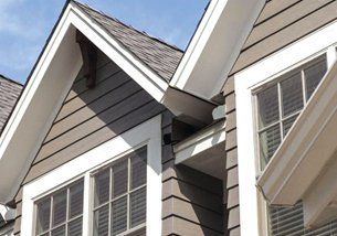 LP SmartSide Trim & Siding