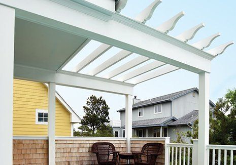 AZEK Traditional Trim AZEK Traditional Trim