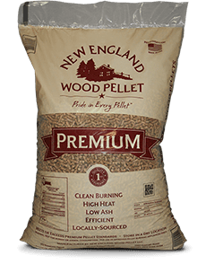 New England Wood Pellets