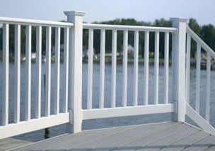 RDI Railing