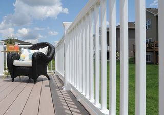 TimberTech Railing
