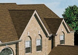 GAF 3-Tab Shingles