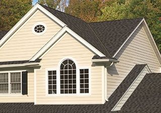 GAF Timberline Shingles