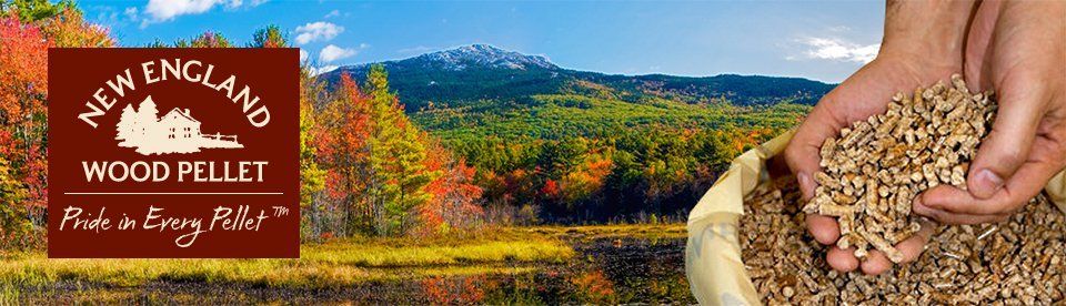 New England Wood Pellets