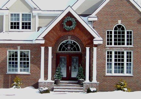 Window & Door Design Window & Door Design